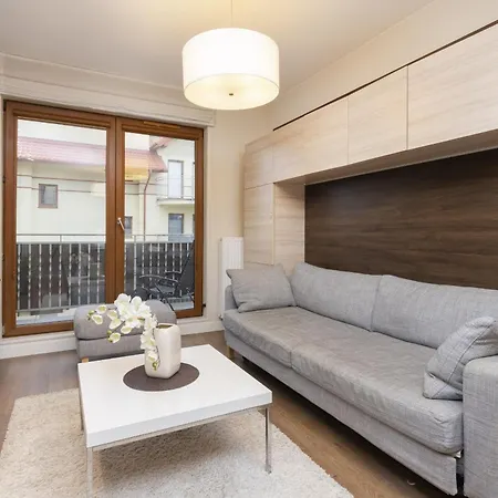 Cosy Apartment By The Beach Karwia By Noclegi Renters Exterior photo