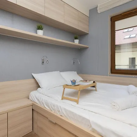 Cosy Apartment By The Beach Karwia By Noclegi Renters Exterior photo