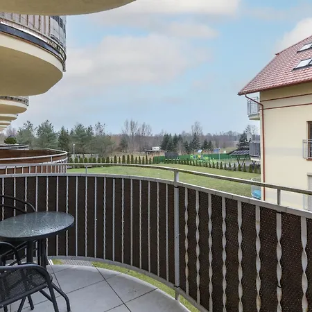 Cosy Apartment By The Beach Karwia By Noclegi Renters Exterior photo