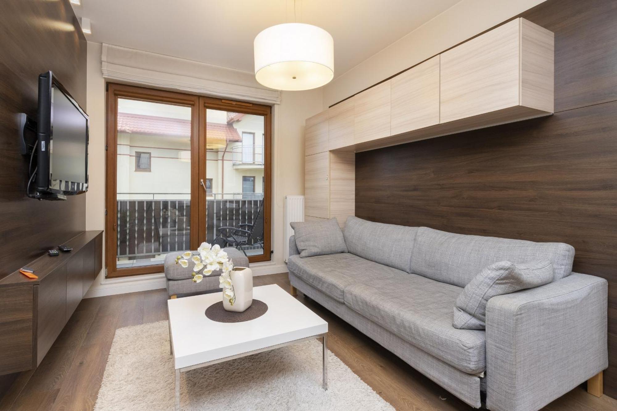 Cosy By The By Renters *