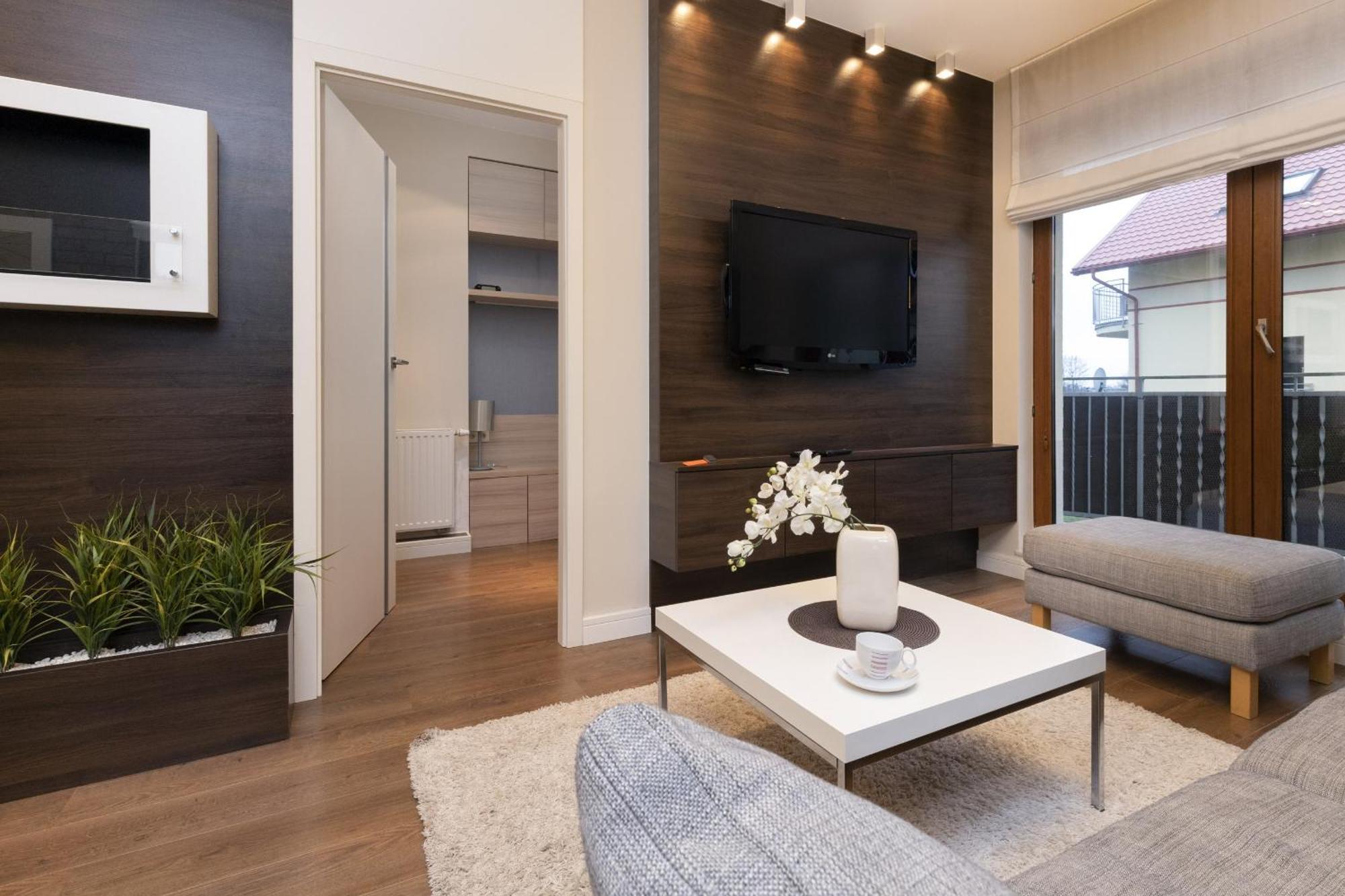 Apartment Cosy By The By Renters *