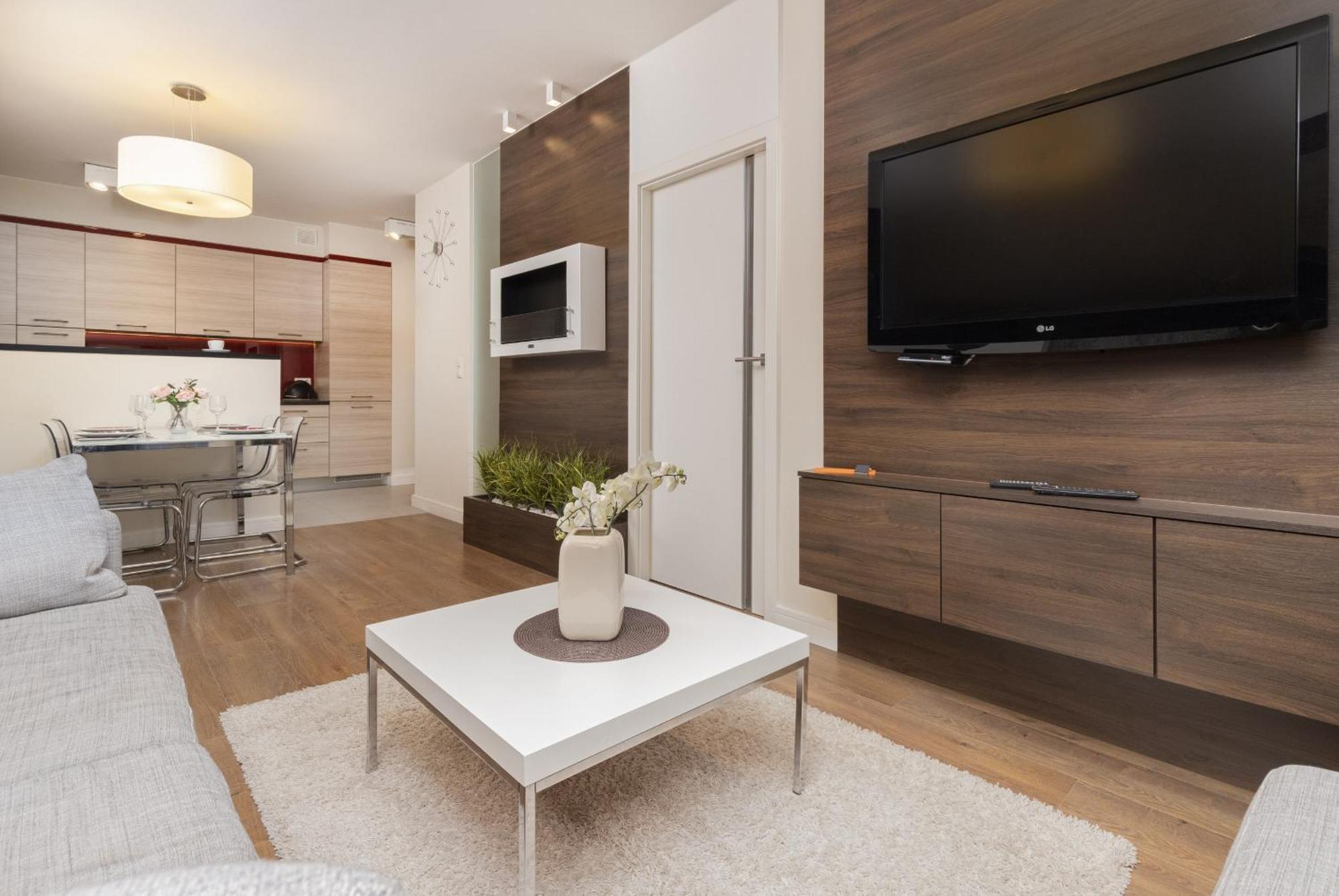 Cosy By The By Renters
